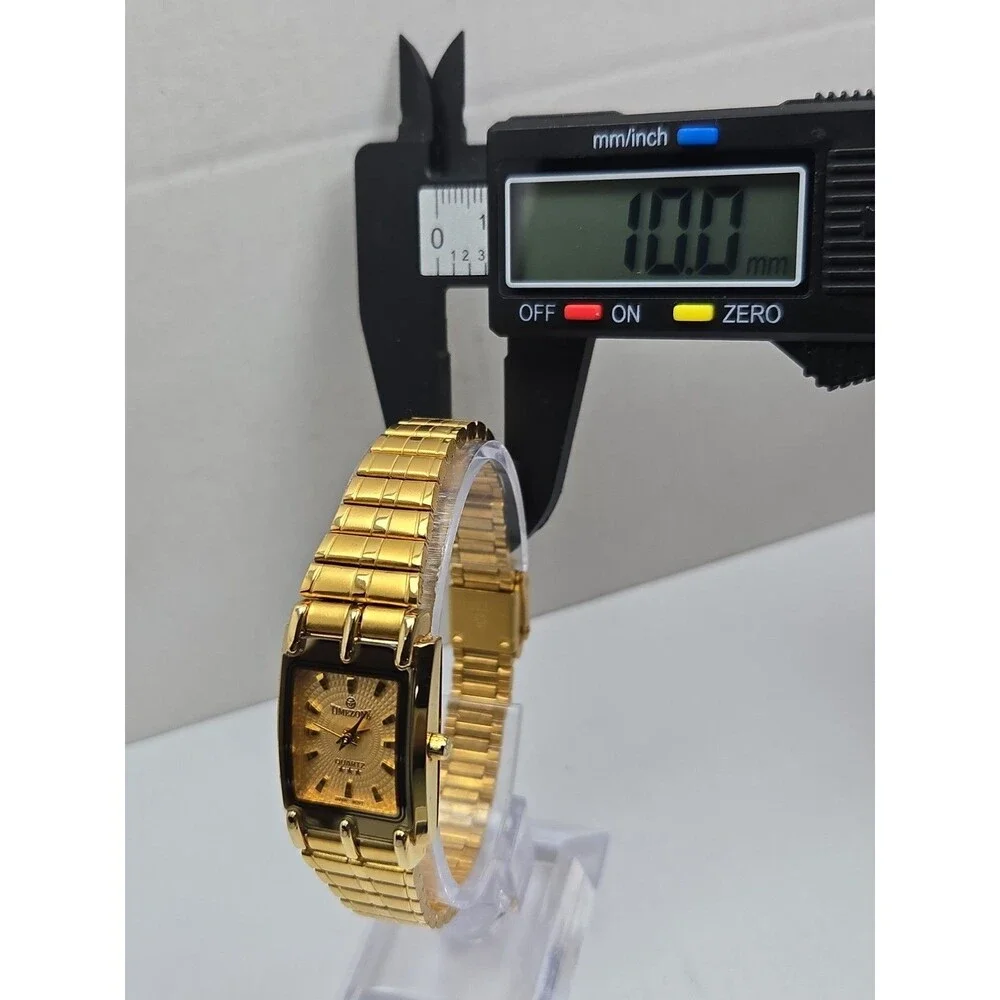 Time Zone item shows